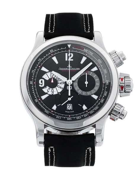 Jaeger-LeCoultre Master Compressor Chronograph 1758470